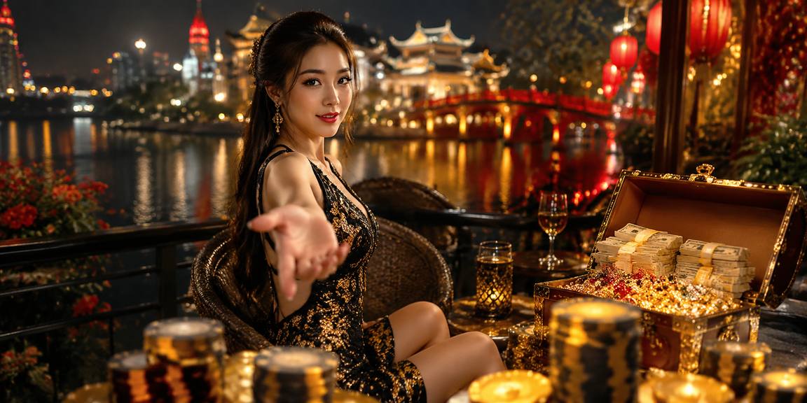 123win64 Baccarat Đêm