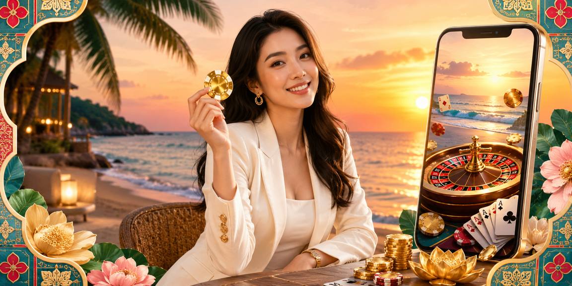 123win64 Casino Trực Tiếp Ngày